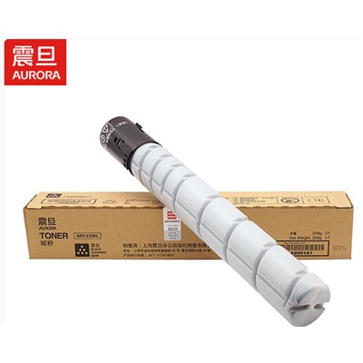 震旦（AURORA） ADT-225KL 粉盒 ADC225 彩色復(fù)合機(jī) 墨粉 標(biāo)容10000頁(yè)